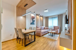 Apartmani MIVA